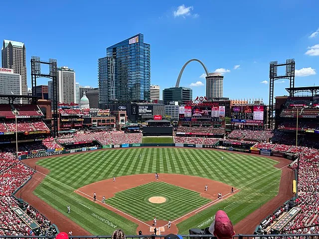 MLB tickets best seats in stadium
