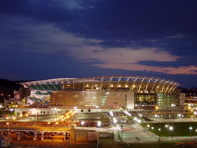 NFL tickets for sale