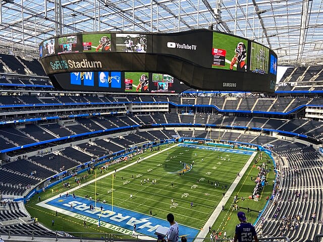 NFL tickets for sale