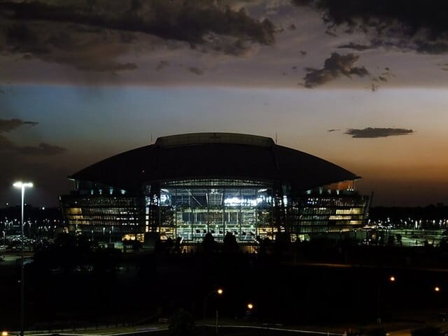 AT&T Stadium Tickets