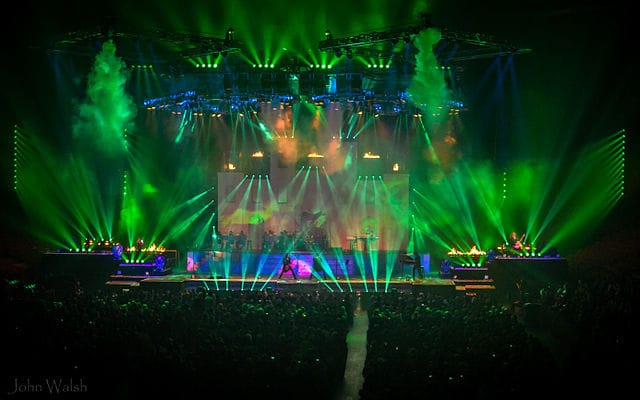 Trans-Siberian Orchestra tickets