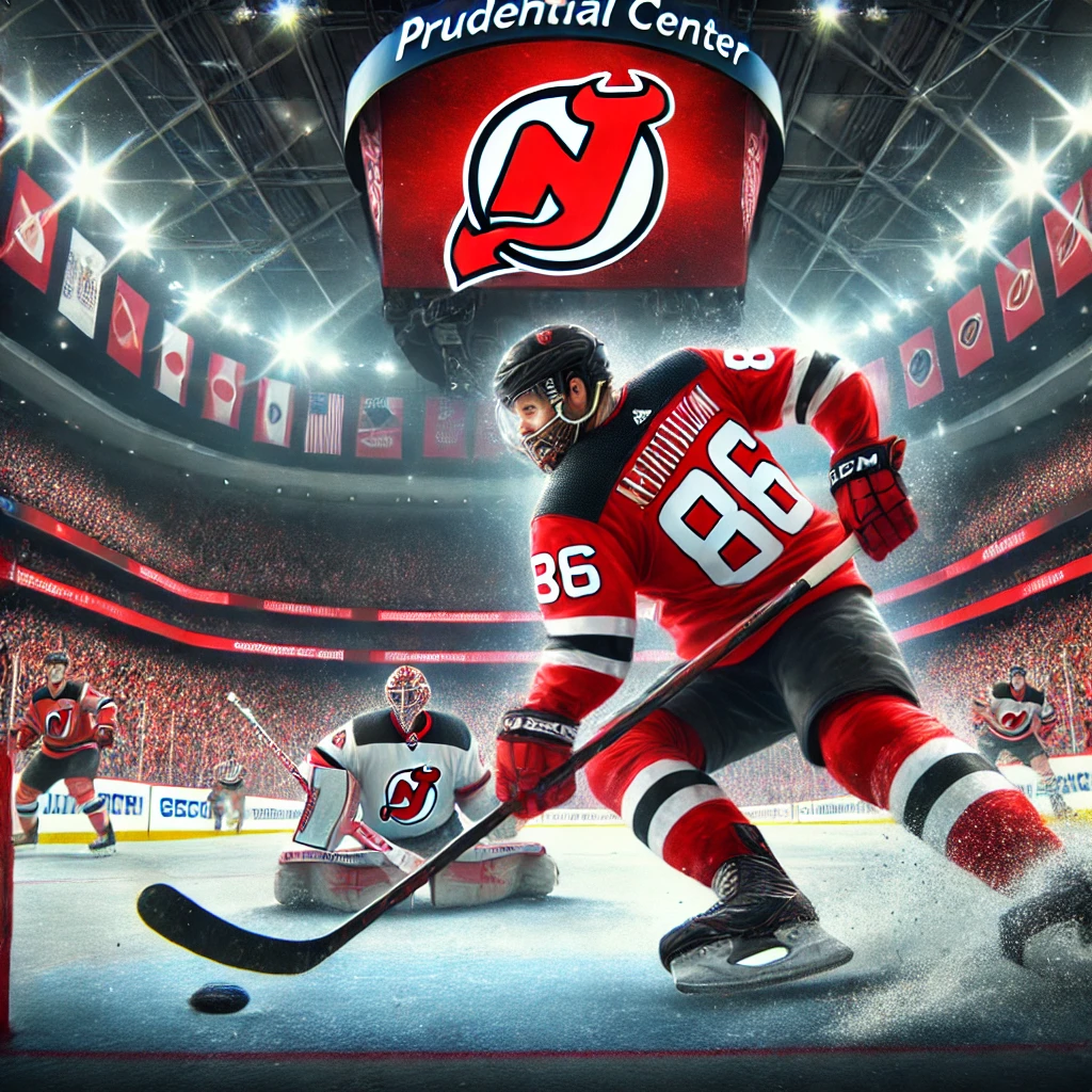 Devils tickets forsale