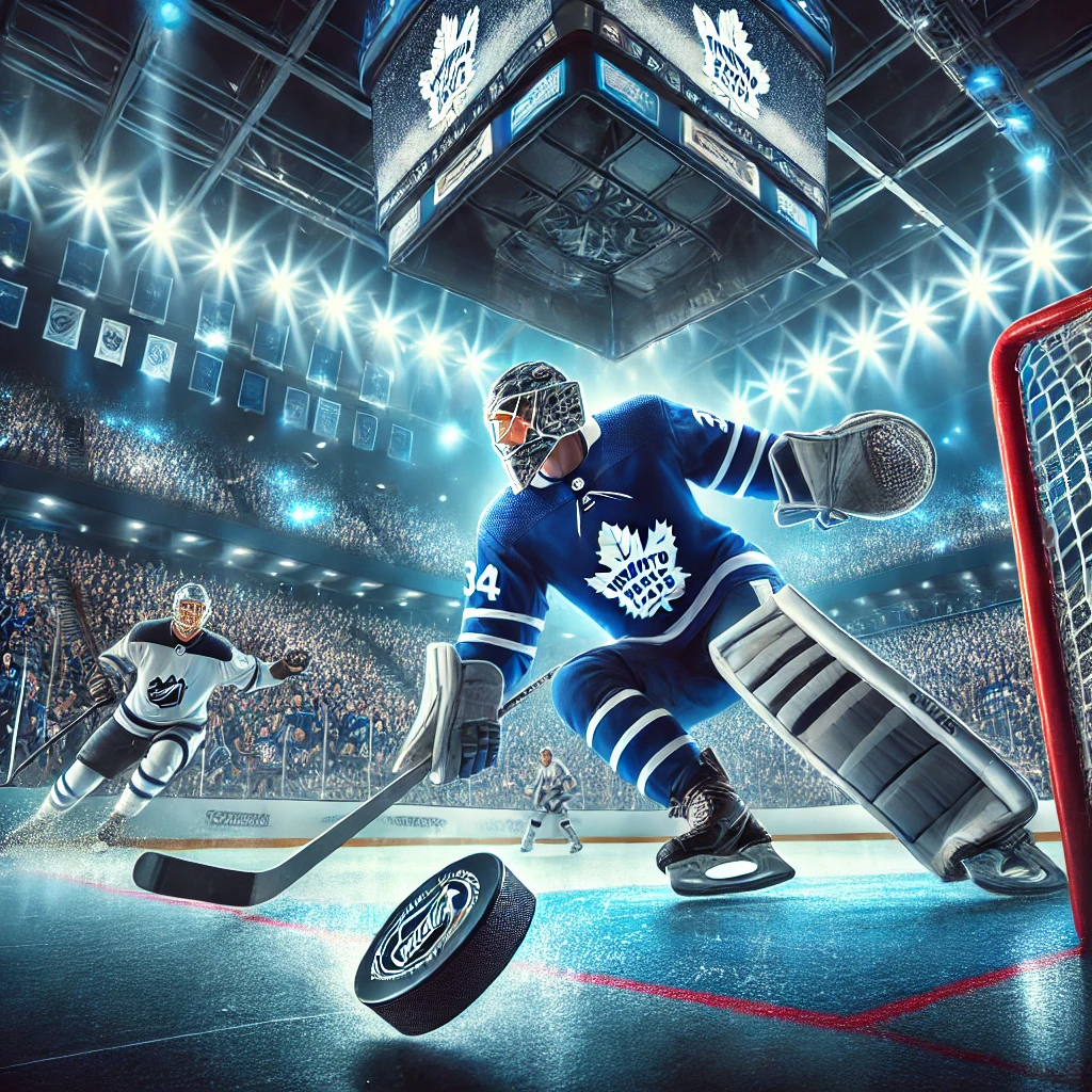 ticket Maple Leafs Toronto