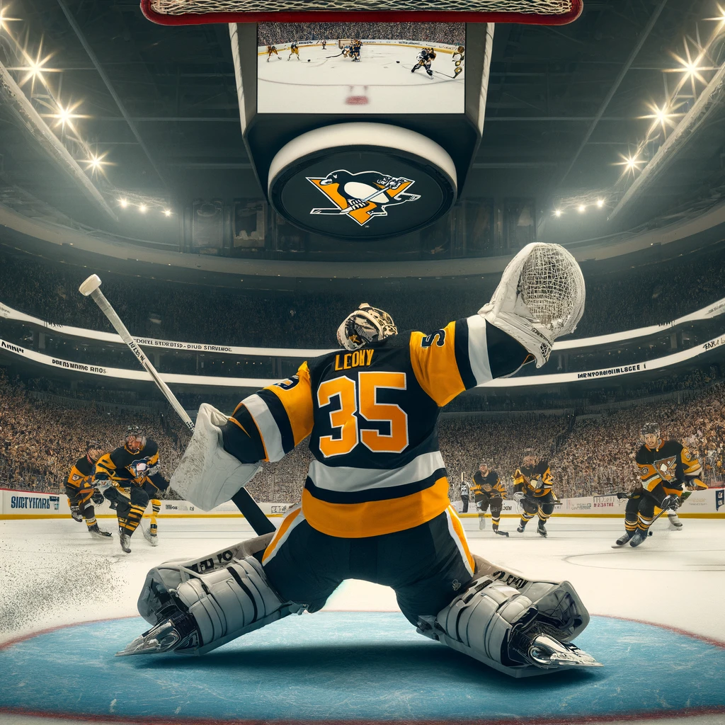 Buy Pittsburgh Penguins tickets and experience thrilling NHL action at PPG Paints Arena