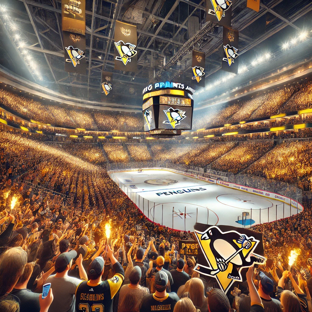 buy Pittsburgh tickets for Penguins games, cheap Penguins game tickets, affordable tickets for Penguins hockey games, Penguins VIP seating options