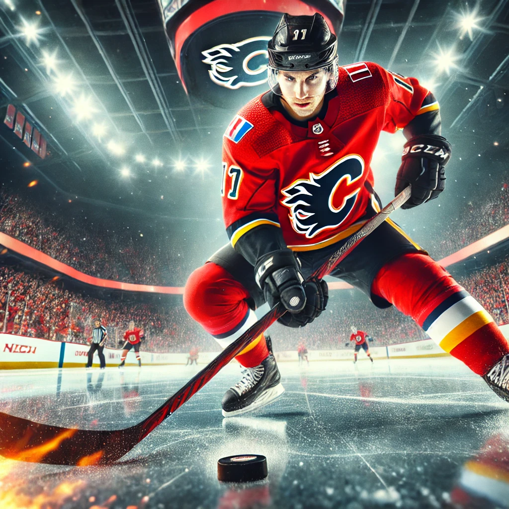 tickets Calgary Flames game