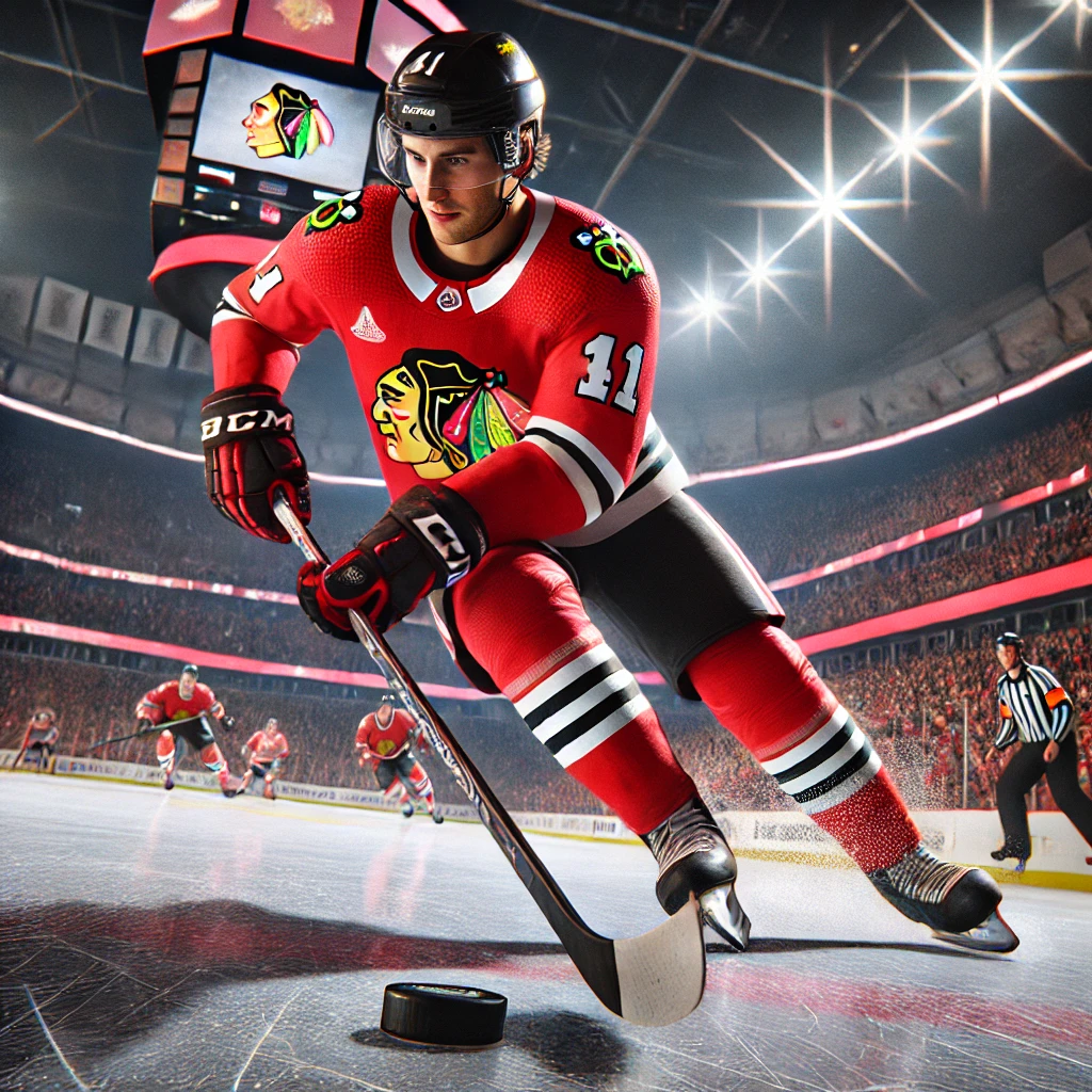 Chicago Blackhawks for sale tickets