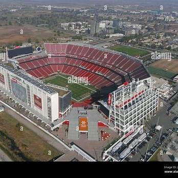 NFL 49ers game tickets