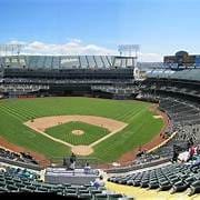 Oakland Athletics single game tickets