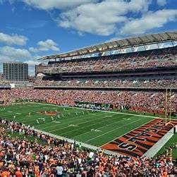 NFL tickets Cincinnati Bengals