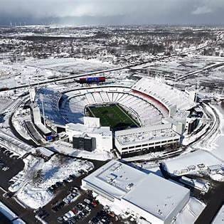 NFL tickets Buffalo Bills