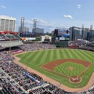 atlanta braves games tickets