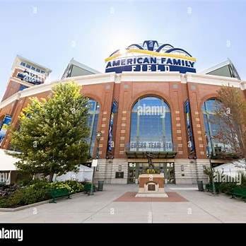 MLB tickets Milwaukee Brewers