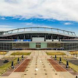 tickets for Broncos game