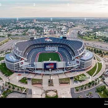 Denver Broncos tickets for sale