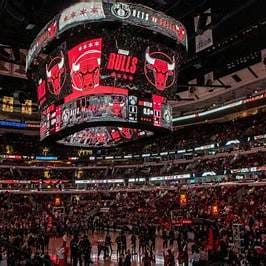 last minute Chicago Bulls tickets