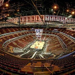 Chicago Bulls NBA tickets