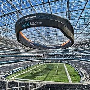 Los Angeles Chargers NFL tickets