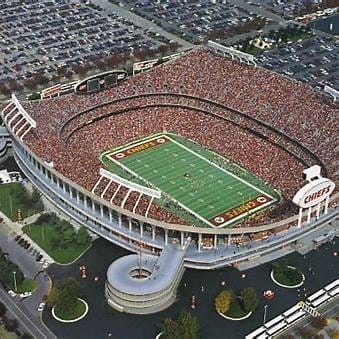 NFL tickets Kansas City Chiefs