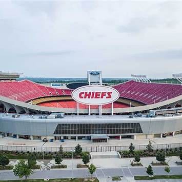 KC Chiefs football tickets