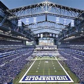 Colts football game tickets