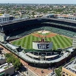 baseball game Chicago tickets