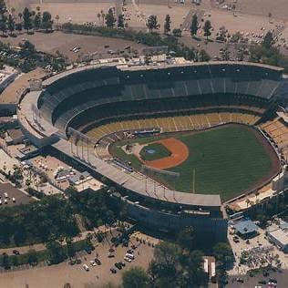 LA Dodgers game tickets