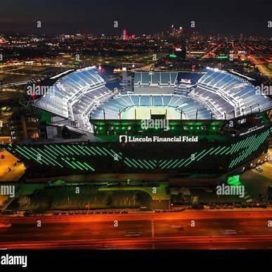football Eagles tickets