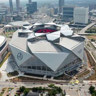 NFL tickets Atlanta Falcons