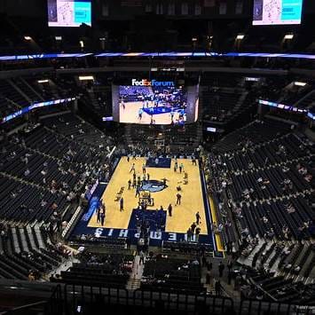 Memphis Grizzlies tix