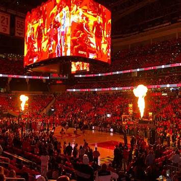 Atlanta Hawks basketball tickets