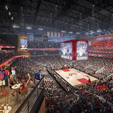 Atlanta Hawks games tickets