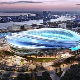 Jacksonville Jaguars football tickets