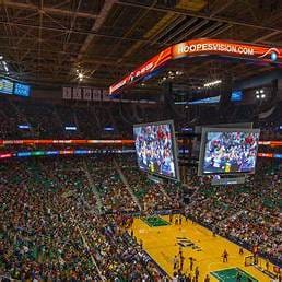 Utah Jazz games tickets