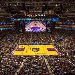 Sac Kings tickets