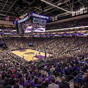 Sacramento Kings home tickets