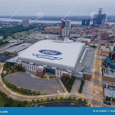 Lions Game tickets home