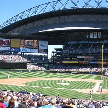  mariners baseball game tickets