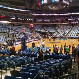 Dallas Mavericks games tickets