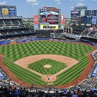 baseball tickets New York Mets