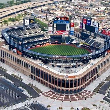 baseball New York Mets tickets