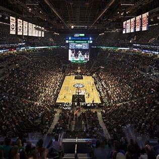 Brooklyn Nets NBA tickets