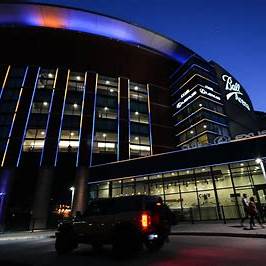 Denver Nuggets basketball tickets