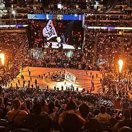 Denver Nuggets game tickets