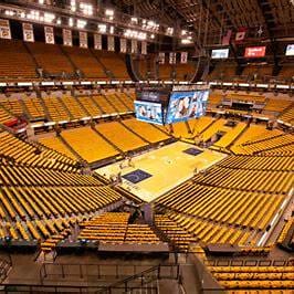 Pacers tickets home games