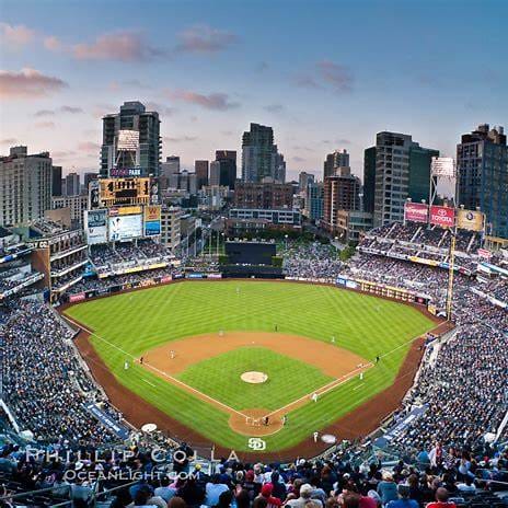 Padres San Diego tickets