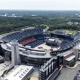 tickets to Patriots game