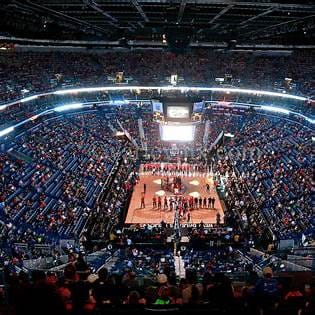 Pelicans New Orleans tickets