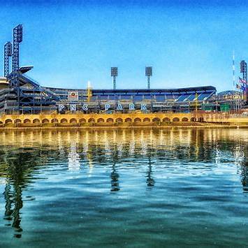 Pittsburgh Pirates game tickets