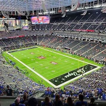 NFL Las Vegas Raiders tickets